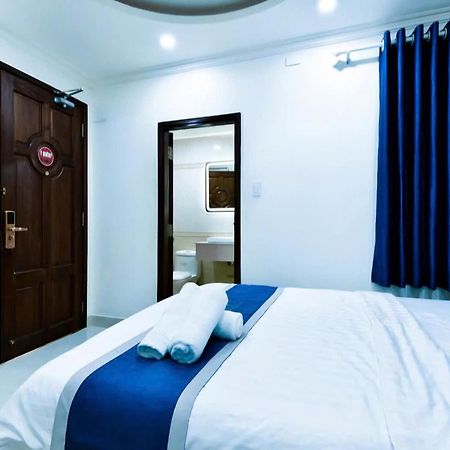 Venice 1 Hotel Ho Chi Minh-byen Eksteriør bilde