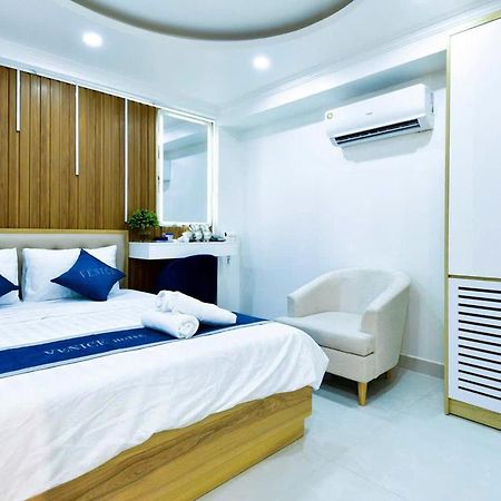 Venice 1 Hotel Ho Chi Minh-byen Eksteriør bilde